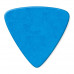 Медіатор DUNLOP TORTEX TRIANGLE PICK 1.0MM