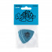 Медіатор DUNLOP TORTEX TRIANGLE PICK 1.0MM