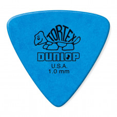 Медіатор DUNLOP TORTEX TRIANGLE PICK 1.0MM