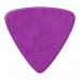 Медіатор DUNLOP TORTEX TRIANGLE PICK 1.14MM