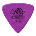 Медіатор DUNLOP TORTEX TRIANGLE PICK 1.14MM