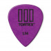 Медіатор DUNLOP TORTEX TIII PICK 1.14MM