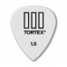 Медіатор DUNLOP TORTEX TIII PICK 1.5MM