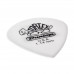 Медіатор DUNLOP TORTEX WHITE JAZZ III PICK 1.14MM