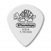 Медіатор DUNLOP TORTEX WHITE JAZZ III PICK 1.14MM