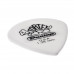 Медіатор DUNLOP TORTEX WHITE JAZZ III PICK 1.35MM