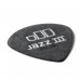 Медіатор DUNLOP 482P.88 TORTEX PITCH BLACK JAZZ PLAYERS PACK 0.88