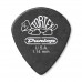 Медіатор DUNLOP TORTEX PITCH BLACK JAZZ III PICK 1.14MM