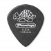 Медіатор DUNLOP TORTEX PITCH BLACK JAZZ III PICK 1.35MM