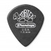 Медіатор DUNLOP TORTEX PITCH BLACK JAZZ III PICK 1.50MM