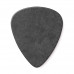 Медіатор DUNLOP TORTEX PITCH BLACK STANDARD PICK .60MM