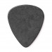 Медіатор DUNLOP TORTEX PITCH BLACK STANDARD PICK .73MM