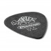 Медіатор DUNLOP TORTEX PITCH BLACK STANDARD PICK .73MM