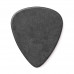 Медіатор DUNLOP TORTEX PITCH BLACK STANDARD PICK .88MM