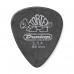 Медіатор DUNLOP TORTEX PITCH BLACK STANDARD PICK .88MM