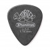 Медіатор DUNLOP TORTEX PITCH BLACK STANDARD PICK 1.14MM