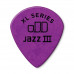 Медіатор DUNLOP TORTEX JAZZ III XL PICK 1.14MM