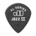 Медіатор DUNLOP TORTEX JAZZ III XL PICK 1.35