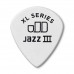 Медіатор DUNLOP TORTEX JAZZ III XL PICK 1.50