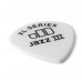 Медіатор DUNLOP TORTEX JAZZ III XL PICK 1.50