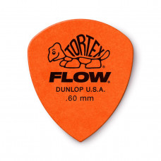 Медіатор DUNLOP TORTEX FLOW PICK .60MM