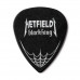 Медіатор DUNLOP HETFIELD&_S BLACK FANG PICK .94MM