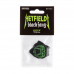 Медіатор DUNLOP HETFIELD&_S BLACK FANG PICK .94MM