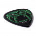 Медіатор DUNLOP HETFIELD&_S BLACK FANG PICK 1.14MM