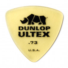 Медіатор DUNLOP ULTEX TRIANGLE PICK .73MM