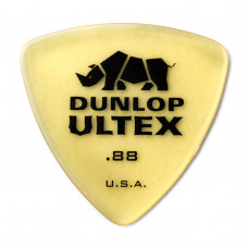 Медіатор DUNLOP ULTEX TRIANGLE PICK .88MM