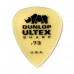 Медіатор DUNLOP ULTEX SHARP PICK .73MM