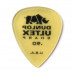 Медіатор DUNLOP ULTEX SHARP PICK .90MM