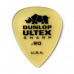 Медіатор DUNLOP ULTEX SHARP PICK .90MM