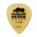 Медіатор DUNLOP ULTEX SHARP PICK 1.14MM