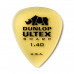 Медіатор DUNLOP ULTEX SHARP PICK 1.4MM