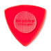 Медіатор DUNLOP TRI STUBBY PICK 1.50MM