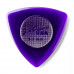 Медіатор DUNLOP TRI STUBBY PICK 3.00MM