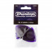 Медіатор DUNLOP TRI STUBBY PICK 3.00MM