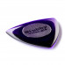 Медіатор DUNLOP TRI STUBBY PICK 3.00MM