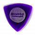 Медіатор DUNLOP TRI STUBBY PICK 3.00MM