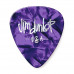 Медіатор DUNLOP Celulloid Purple Pearloid Pick Medium