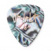 Медіатор DUNLOP CELLULOID ABALONE PICK HEAVY