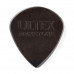 Медіатор DUNLOP John Petrucci Primetone Pick Black