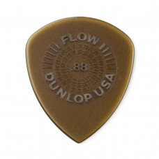 Медіатор DUNLOP FLOW STANDARD PICK .88MM