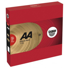 Тарілка SABIAN AA EFFECTS PACK