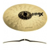 Тарілка SABIAN 18" HHX X-treme Crash