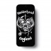 Медіатор DUNLOP MOTÖRHEAD WARPIG PICK TIN