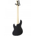 Бас-гітара FGN JMJ53-ASH-DE-M Mighty Jazz Dark Evolution Series (Open Pore Black)