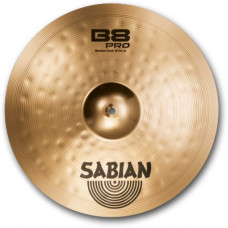 Тарілка SABIAN 18" B8 Pro Medium Crash