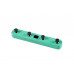 Футконтролер MOOER GWF4 Wireless Footswitch (Green)